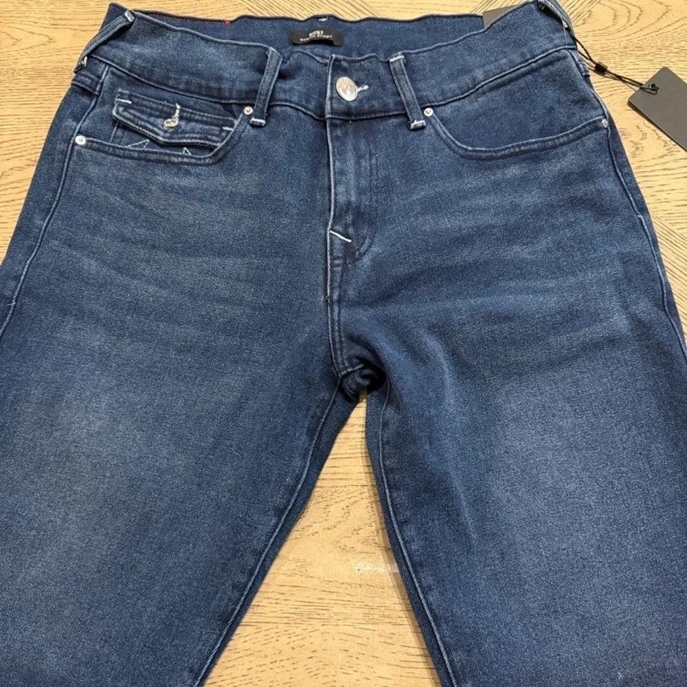 True Religion Ricky denim short size 32